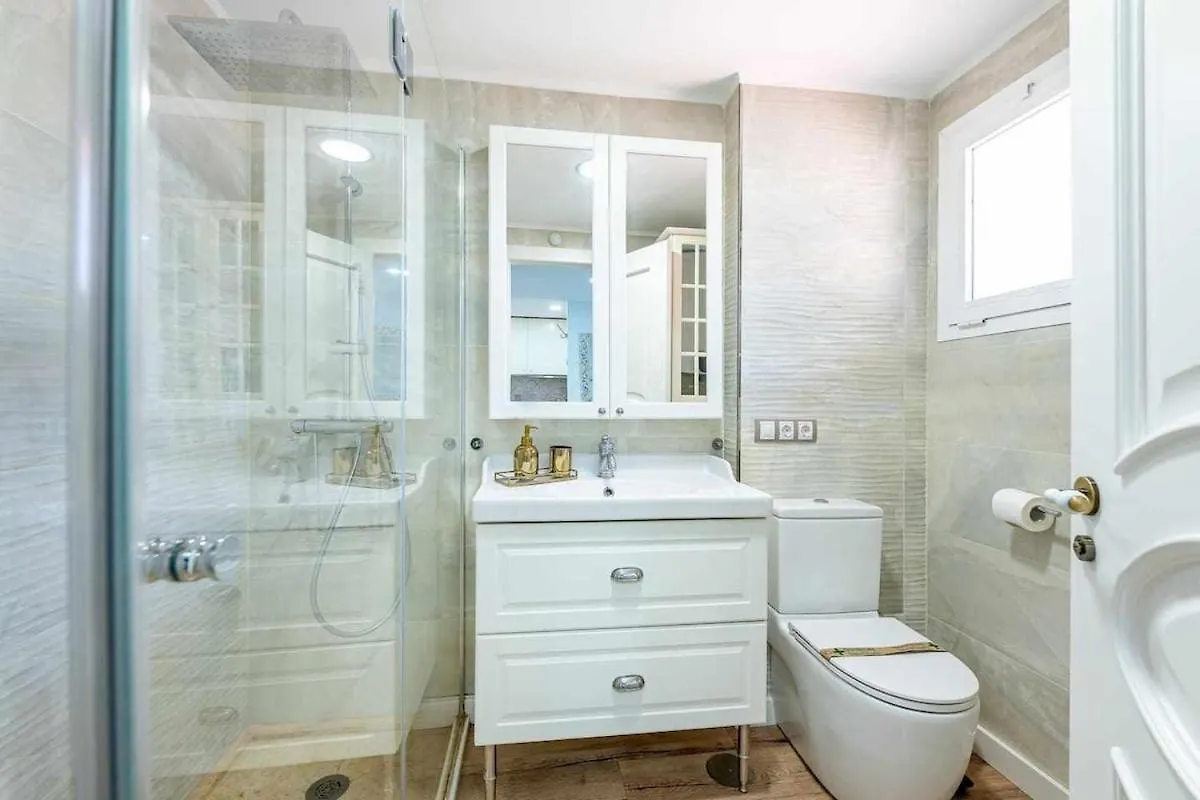797 Holiday Rentals - Lujoso Apartamento En Arroyo Con Piscina Benalmádena