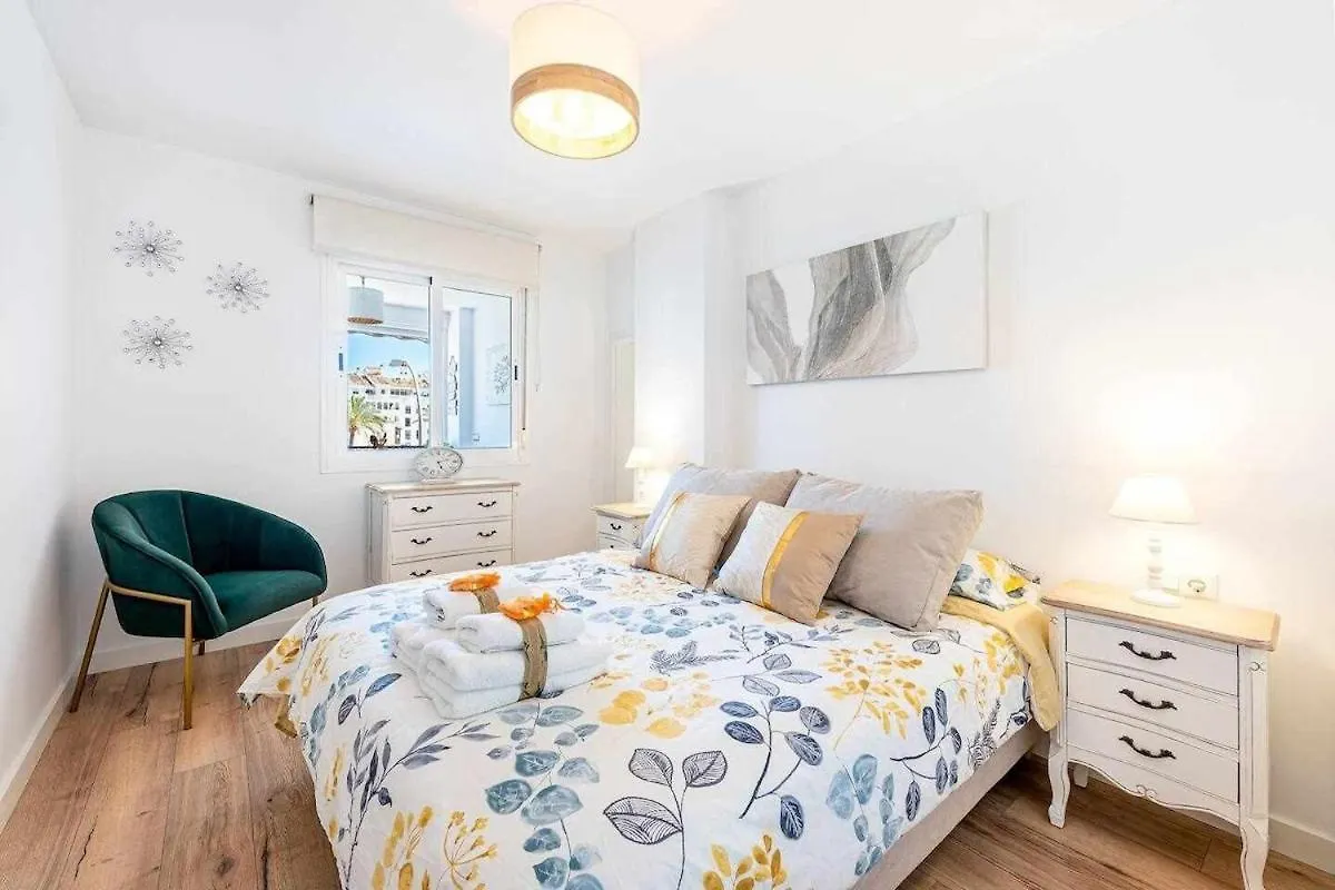 797 Holiday Rentals - Lujoso Apartamento En Arroyo Con Piscina Benalmádena