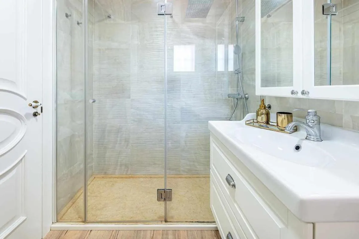 בנאלמדנה 797 Holiday Rentals - Lujoso Apartamento En Arroyo Con Piscina 0*,